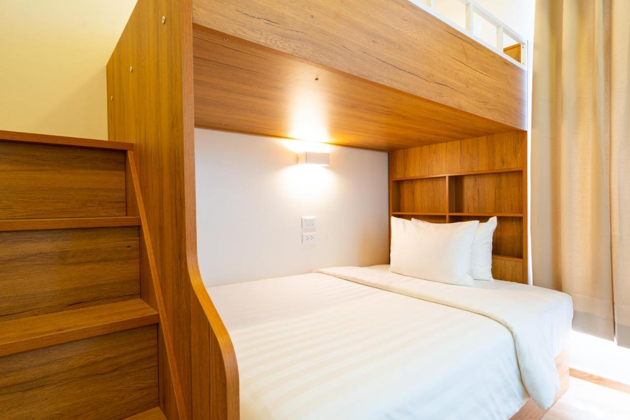 Myspace Hotel Comembo Taguig Kültér fotó