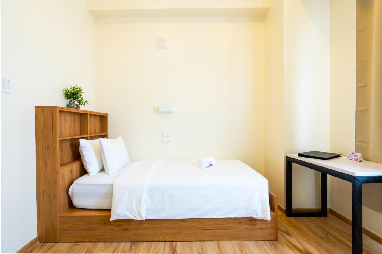 Myspace Hotel Comembo Taguig Kültér fotó