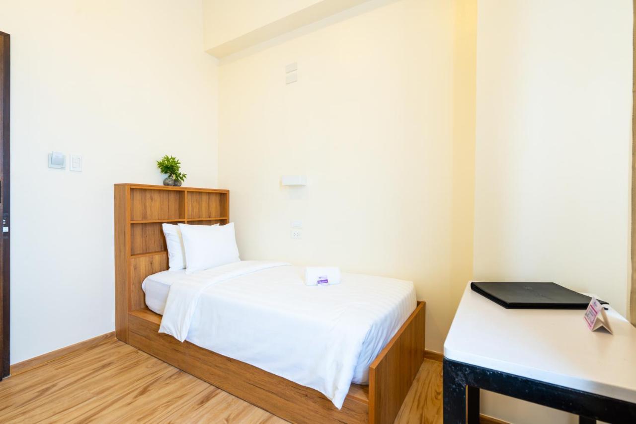 Myspace Hotel Comembo Taguig Kültér fotó