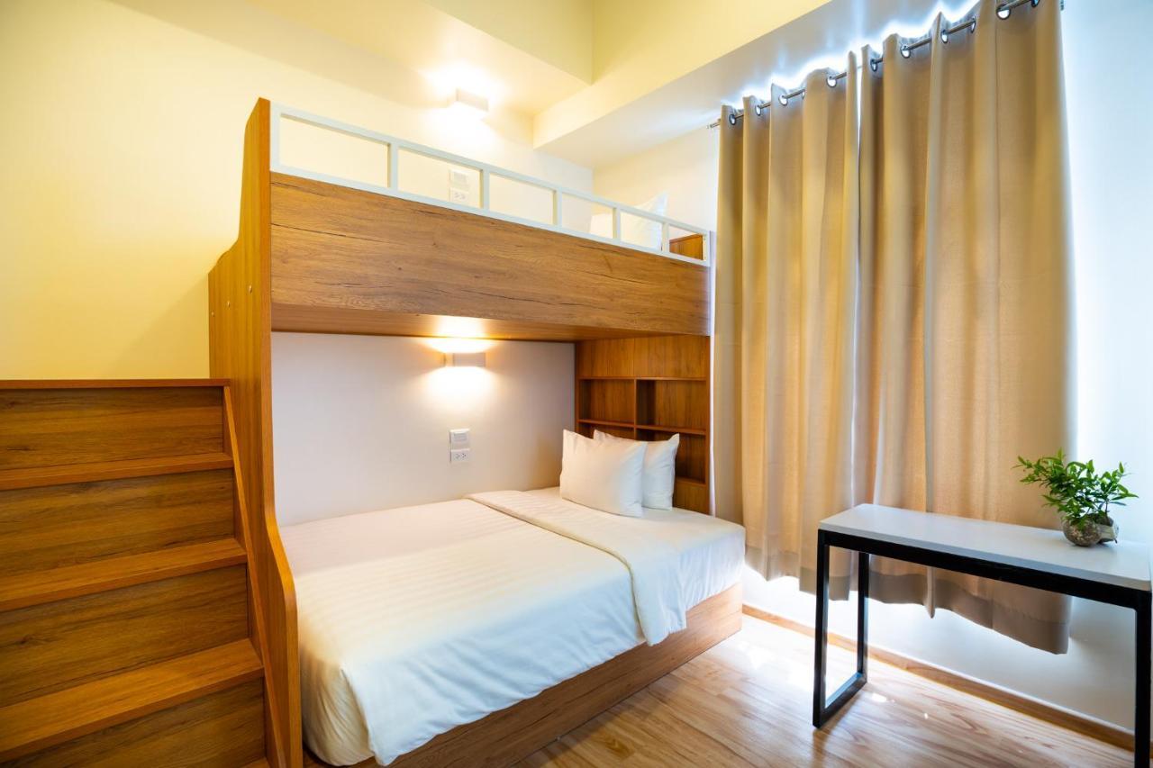 Myspace Hotel Comembo Taguig Kültér fotó
