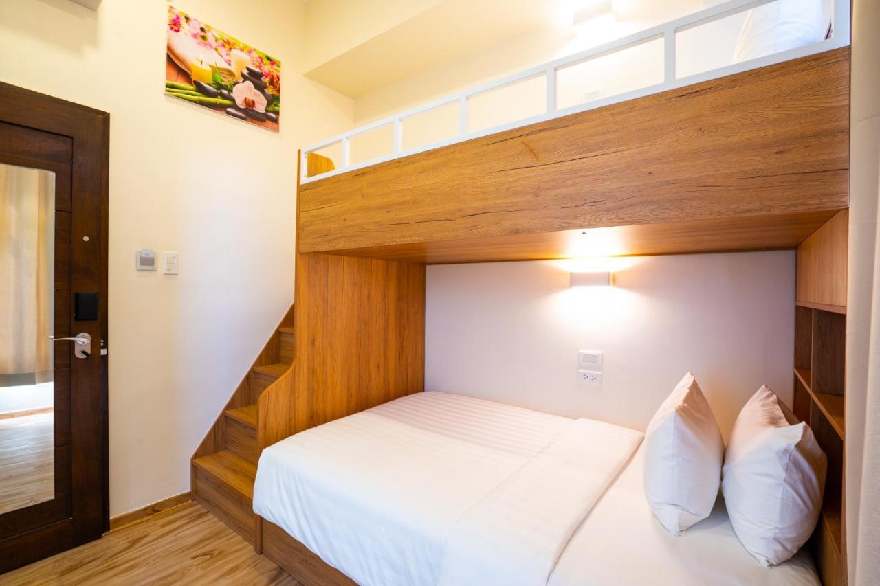 Myspace Hotel Comembo Taguig Kültér fotó